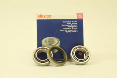 KLAXCAR FRANCE 22064z -  Комплект подшипника ступицы колеса